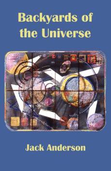 Paperback Backyards of the Universe Book