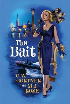 Paperback The Bait Book