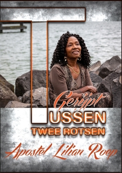 Paperback Gerijpt tussen twee rotsen - Lilian Roep - Macintosch: t [Dutch] Book