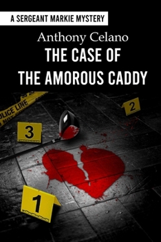 Paperback The Case of the Amorous Caddy Book