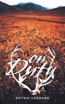 Paperback On Duty Book