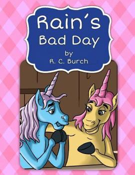 Paperback Rain's Bad Day Book