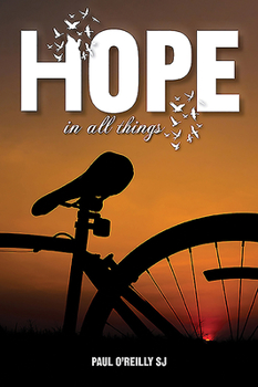 Paperback Hope in All Things Book