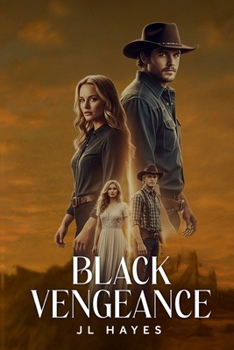 Paperback Black Vengeance Book