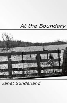 Paperback At the Boundary Book