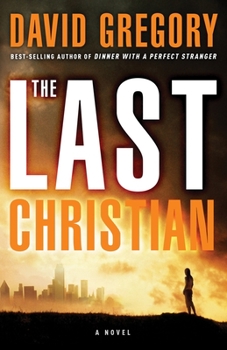 Paperback The Last Christian Book