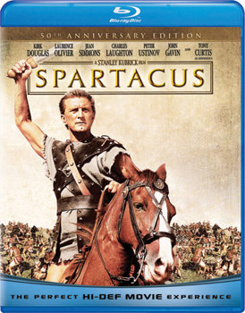 SPARTACUS