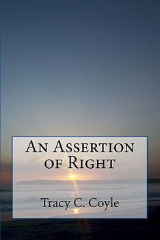 Paperback An Assertion of Right Book
