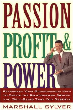 Paperback Passion Profit Power Book