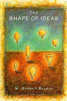 Paperback The Shape of Ideas Book