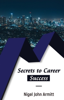 Paperback Secrets to Career Success Book