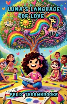 Luna's Language of Love (Diversity and Inclusion)