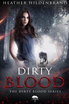 Paperback Dirty Blood Book