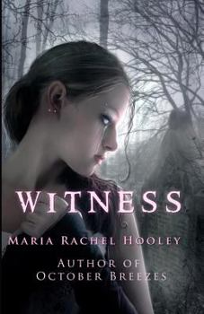 Paperback Witness Book