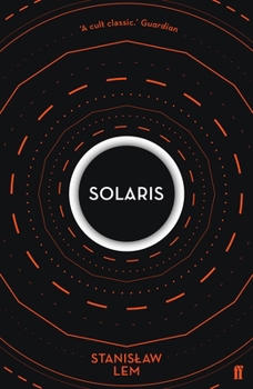 Paperback Solaris Book