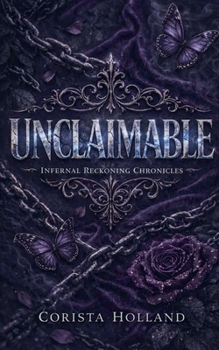 Paperback Unclaimable Book