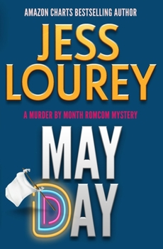 Paperback May Day: A Romcom Mystery Book