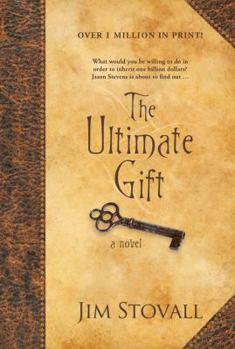 Paperback The Ultimate Gift Book