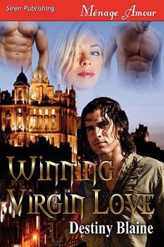 Paperback Winning Virgin Love [ Winning Virgin 2 ] Book