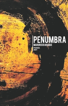 Paperback Penumbra [Spanish] Book