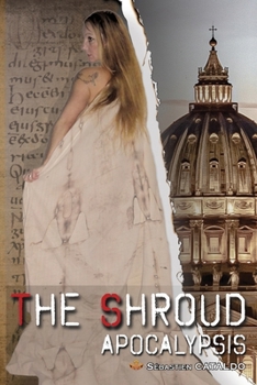 Paperback The Shroud - Apocalypsis Book