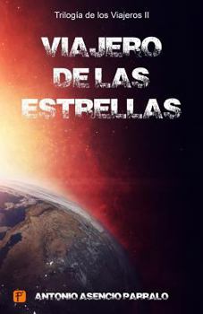 Paperback Viajero de las Estrellas [Spanish] Book