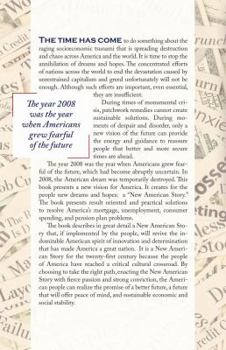 Paperback 2008 When Wealth and Dreams Disappeared -- Solutions to America's Economic Problems Book