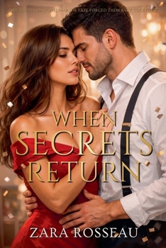 Paperback When Secrets Return Book