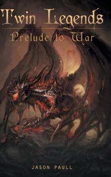 Hardcover Twin Legends (hardback) Book