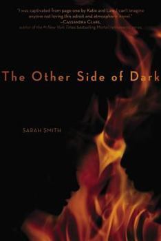 Hardcover The Other Side of Dark Book
