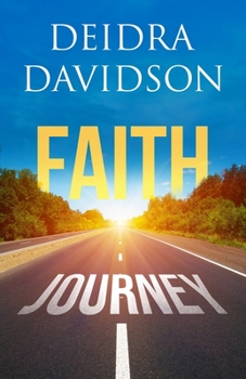 Paperback Faith Journey Book