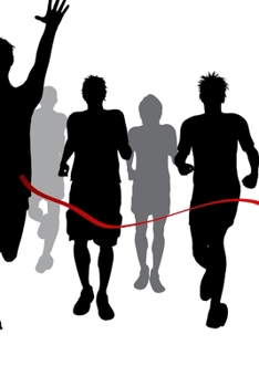 Paperback Running Log Book: My Running Diary, Runners Training Log, Running Logs, Track Distance, Time, Speed, Weather, Calories & Heart Rate Book