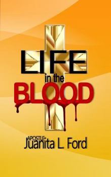 Paperback Life in the Blood Book