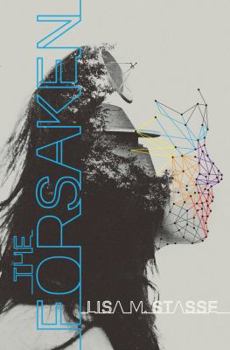Hardcover The Forsaken: The Forsaken Trilogy Book