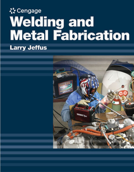 Hardcover Welding and Metal Fabrication Book