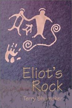 Paperback Eliot's Rock Book