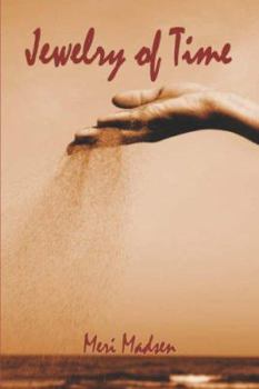 Paperback Jewelry of Time Book