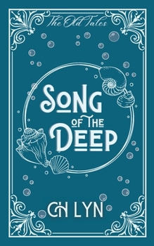 Paperback Song of the Deep Book