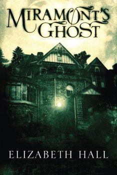 Paperback Miramont's Ghost Book
