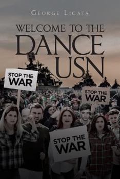 Paperback Welcome to the Dance USN Book