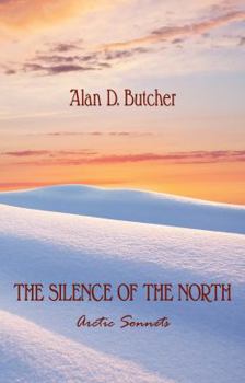 Paperback The Silence of the North Book