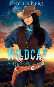 Paperback Wildcat: A Texas Romance Book