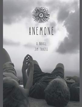 Paperback Anemone Book