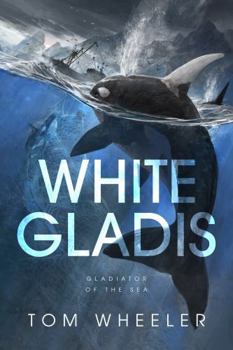 Paperback White Gladis Paperback Book