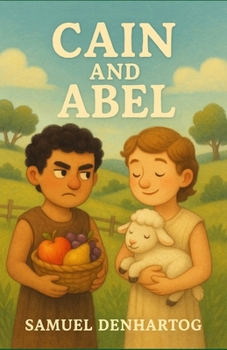 Cain and Abel: Little Lamb Rhymes