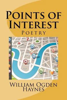 Paperback Points of Interest Book