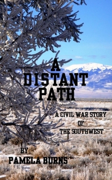 Paperback A Distant Path Book