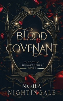 Paperback Blood Covenant Book
