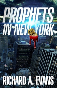 Prophets in New York