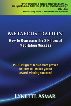Paperback Metafrustration Book